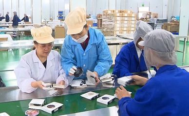 主題教育進(jìn)行時 | 工廠里來了一批“特殊工人”，一周以后……