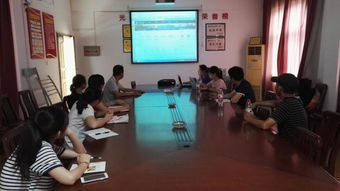 智慧后勤3.0 技術(shù)團隊培訓 服務中心應用實操提升