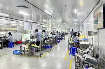 孝感孝昌 推進線路板產(chǎn)業(yè)鏈與創(chuàng)新鏈融合發(fā)展，培訓服務機構(gòu)助力賦能