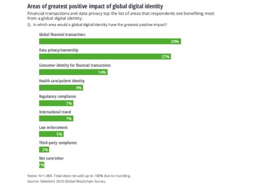 網絡安全 數字資產發展的雙刃劍與數字身份解決方案的探索——德勤視角下的軟件開發挑戰