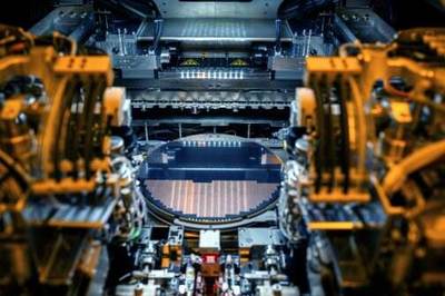 英特爾制程新藍圖 瞄準網(wǎng)絡(luò)安全芯片代工，劍指2030年全球第二大代工廠